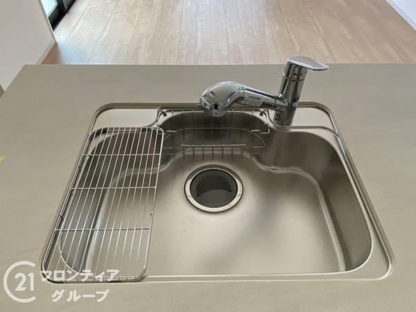 堺市中区堀上町　新築一戸建て　１期　３号棟