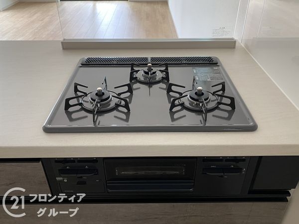 堺市中区堀上町　新築一戸建て　１期　３号棟