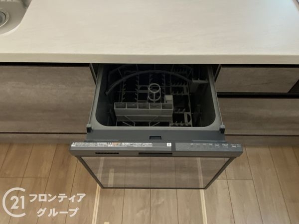 堺市中区堀上町　新築一戸建て　１期　３号棟