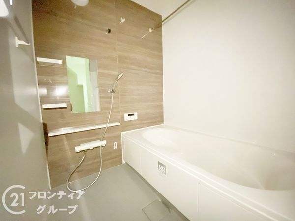 堺市中区堀上町　新築一戸建て　１期　３号棟