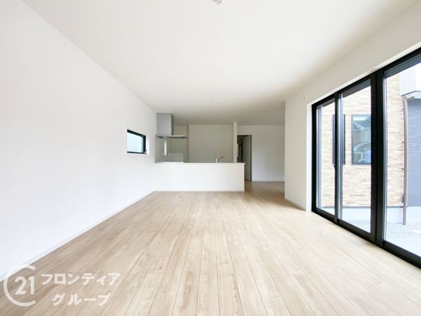 堺市中区堀上町　新築一戸建て　１期　３号棟