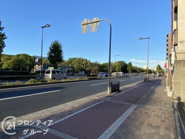 長居公園ハウス　中古マンション