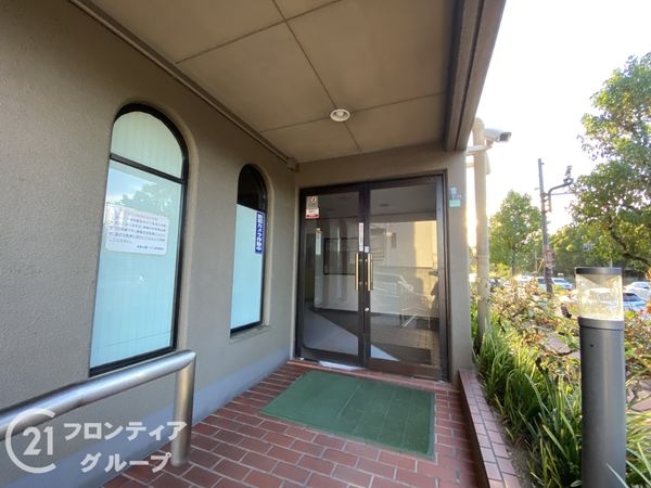 長居公園ハウス　中古マンション
