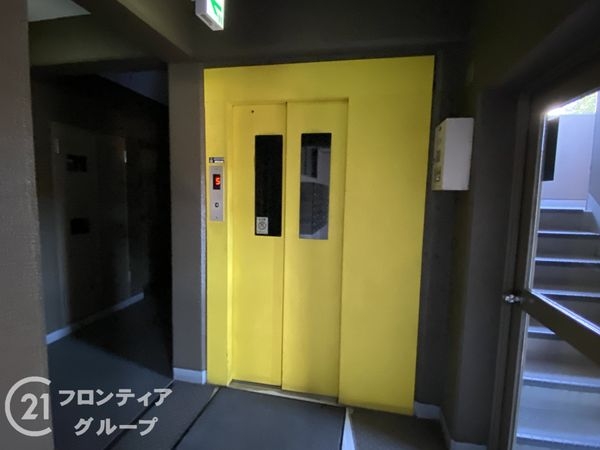 長居公園ハウス　中古マンション