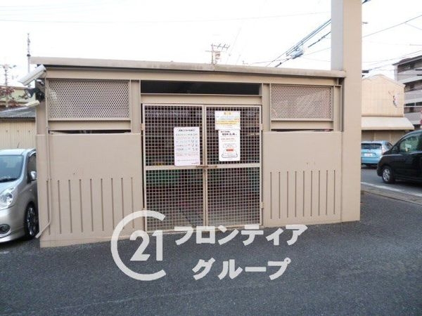 グランコート初芝　中古マンション