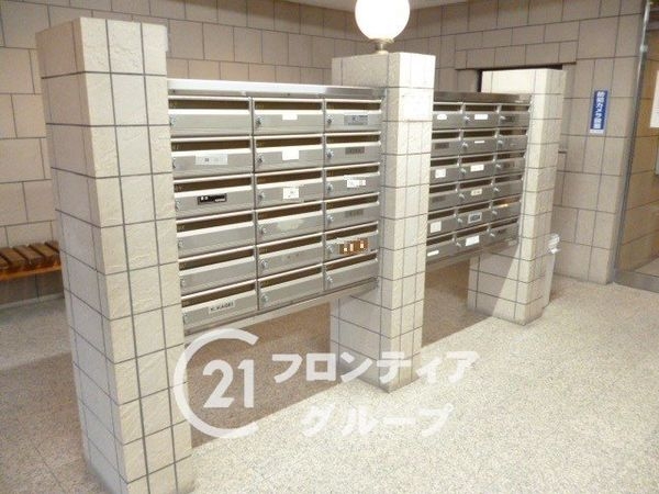 グランコート初芝　中古マンション