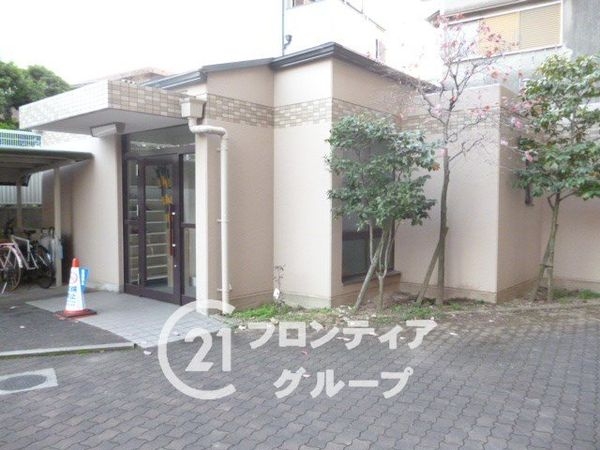 グランコート初芝　中古マンション