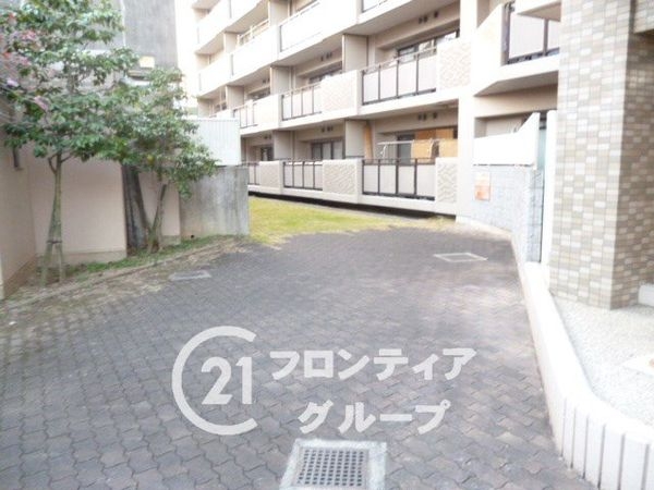 グランコート初芝　中古マンション
