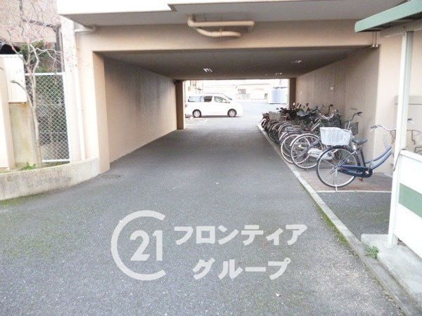 グランコート初芝　中古マンション