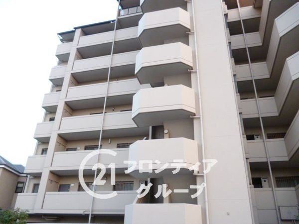 グランコート初芝　中古マンション