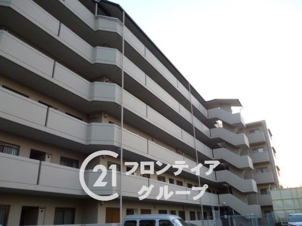 グランコート初芝　中古マンション