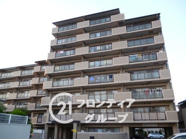 グランコート初芝　中古マンション