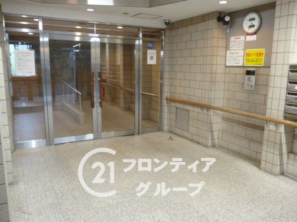 グランコート初芝　中古マンション