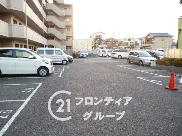 グランコート初芝　中古マンション
