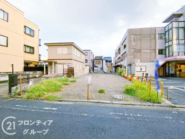堺市堺区宿屋町東2丁 新築一戸建て 1期 2号棟(その他現地)