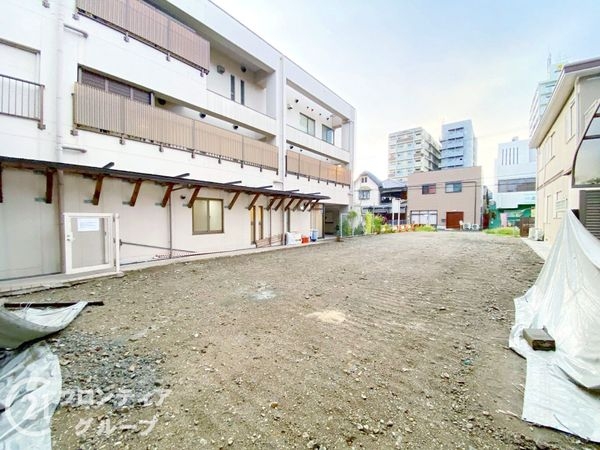 堺市堺区宿屋町東2丁 新築一戸建て 1期 2号棟(その他現地)
