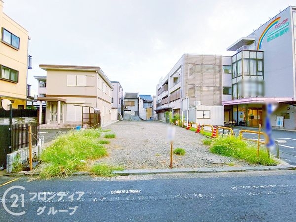堺市堺区宿屋町東2丁 新築一戸建て 1期 2号棟(その他現地)