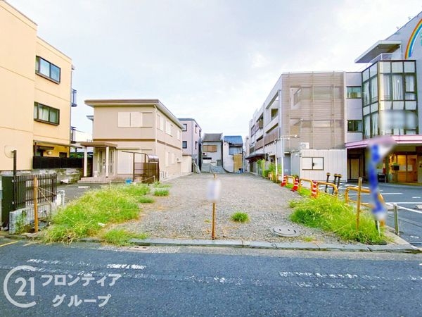堺市堺区宿屋町東２丁　新築一戸建て　１期　２号棟