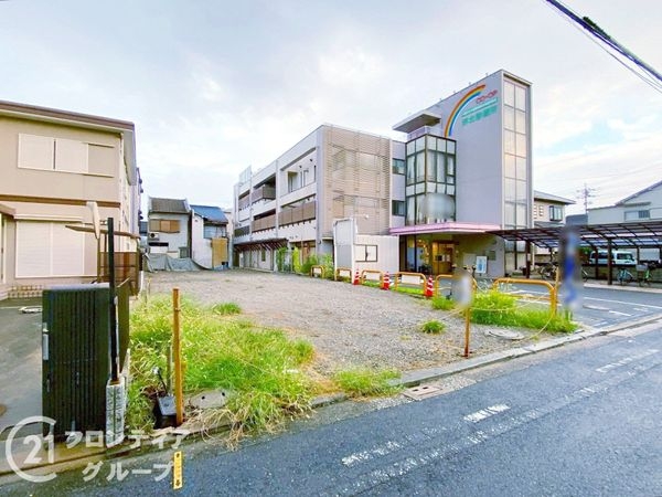 堺市堺区宿屋町東2丁 新築一戸建て 1期 2号棟(その他現地)