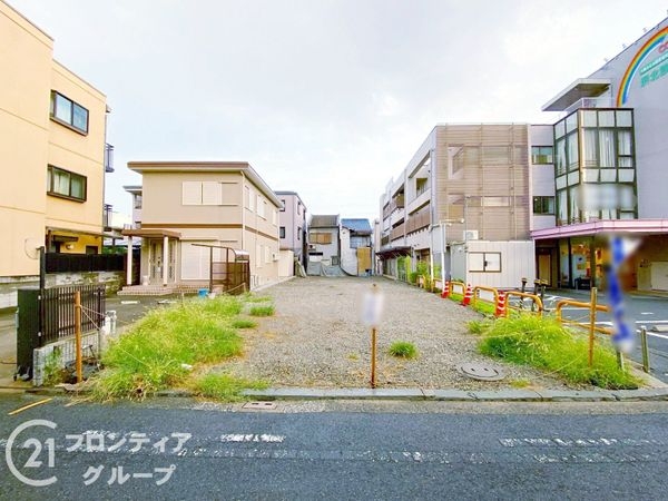 堺市堺区宿屋町東２丁　新築一戸建て　１期　１号棟