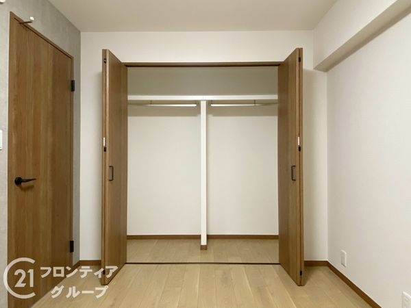 コスモ北野田中古マンション