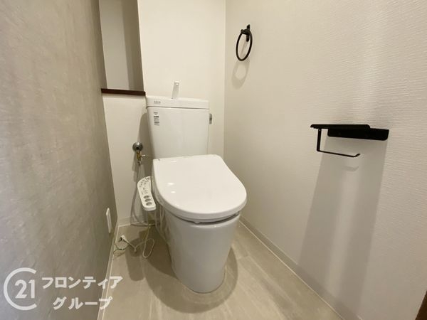コスモ北野田中古マンション