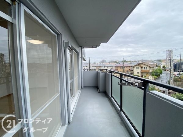 コスモ北野田中古マンション