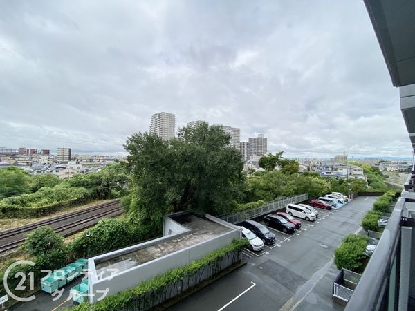 コスモ北野田中古マンション