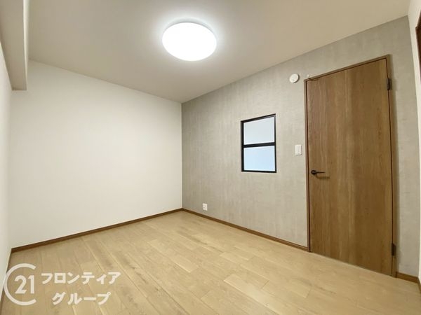 コスモ北野田中古マンション