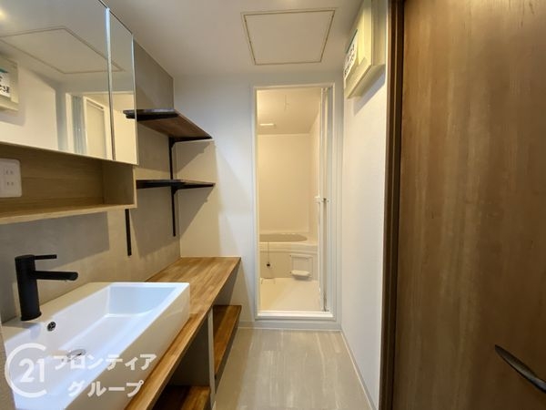 コスモ北野田中古マンション