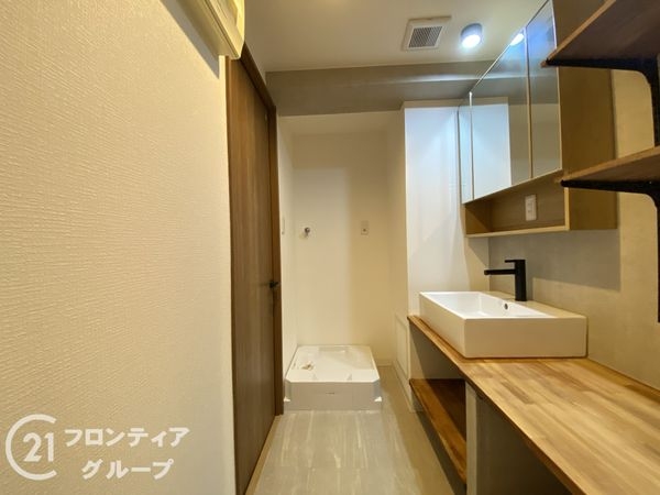 コスモ北野田中古マンション