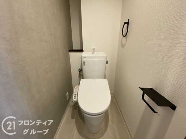コスモ北野田中古マンション