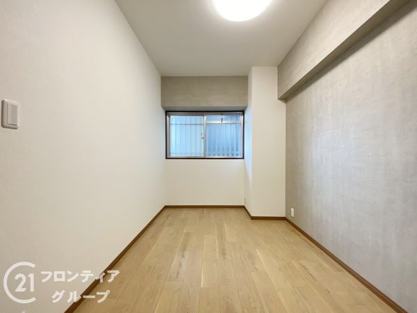 コスモ北野田中古マンション