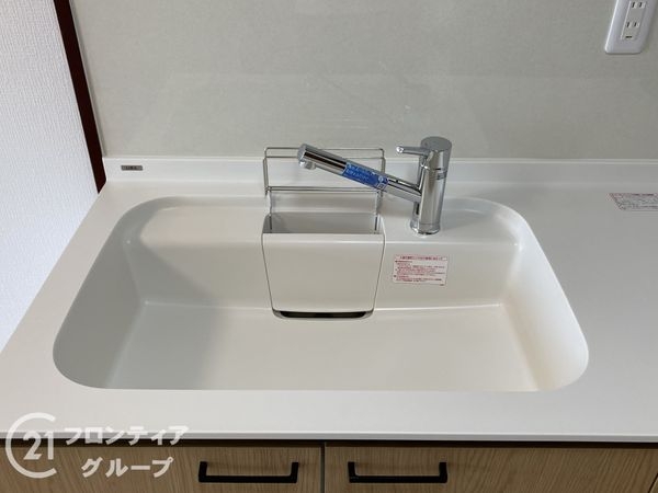 コスモ北野田中古マンション