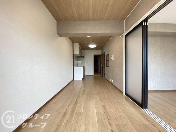 コスモ北野田中古マンション