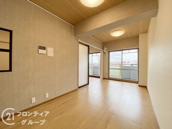 コスモ北野田中古マンション