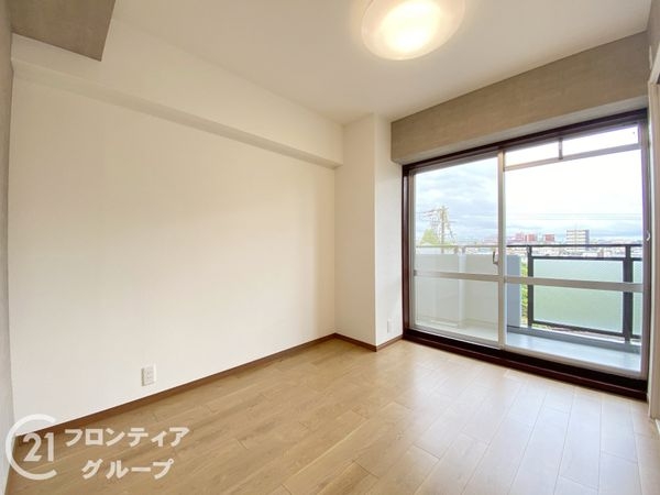 コスモ北野田中古マンション