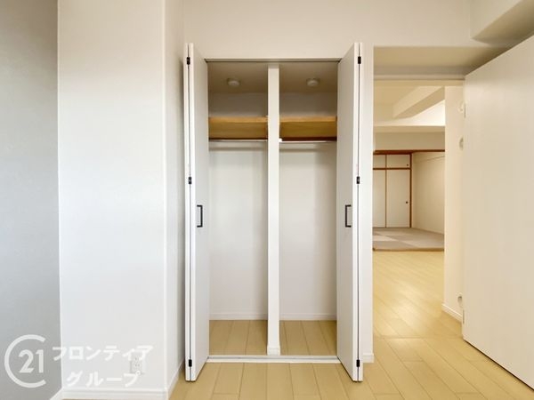 ディオ・フェルティ白鷺　中古マンション