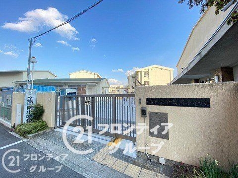 ディオ・フェルティ白鷺 中古マンション(堺市立金岡南小学校)