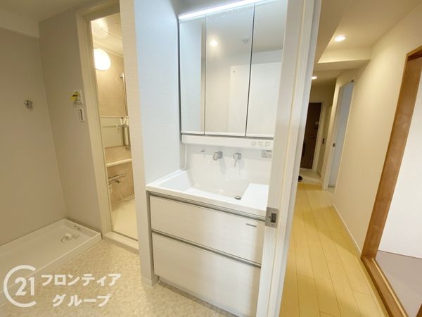 ディオ・フェルティ白鷺　中古マンション