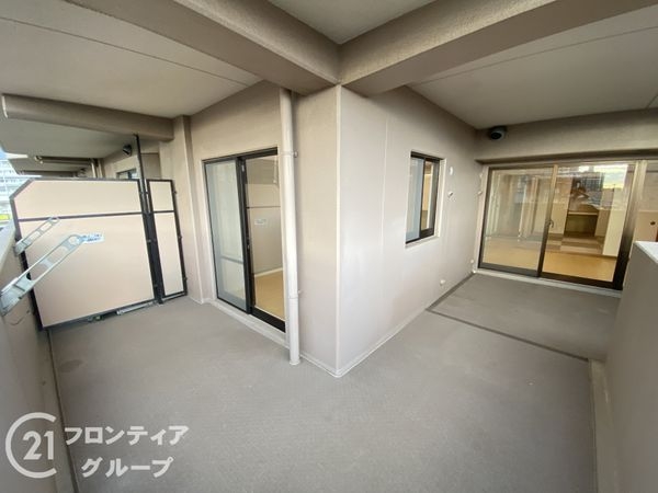 ディオ・フェルティ白鷺　中古マンション