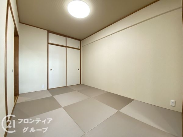 ディオ・フェルティ白鷺　中古マンション