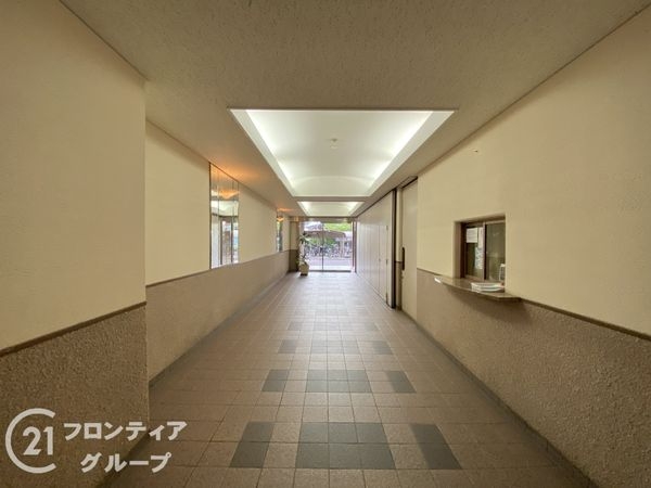 ディオ・フェルティ白鷺　中古マンション