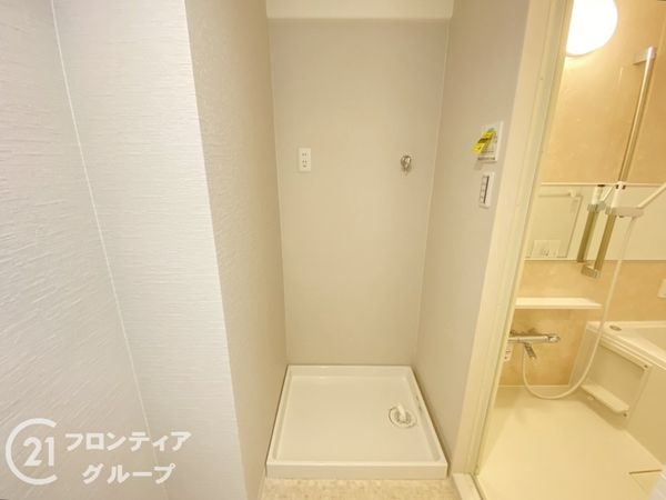 ディオ・フェルティ白鷺　中古マンション