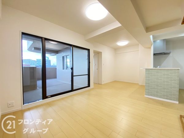 ディオ・フェルティ白鷺　中古マンション