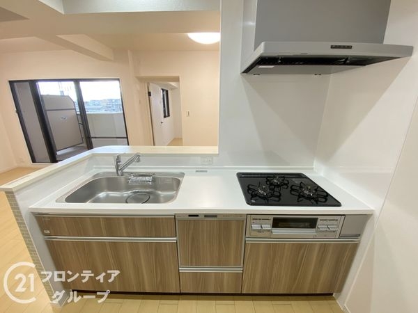 ディオ・フェルティ白鷺　中古マンション