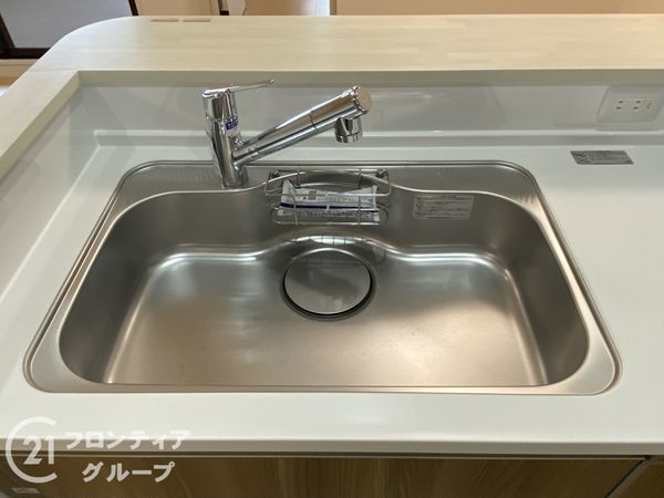 ディオ・フェルティ白鷺　中古マンション