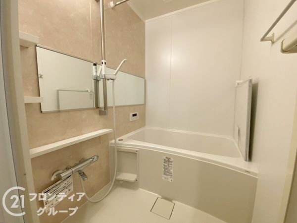 ディオ・フェルティ白鷺　中古マンション