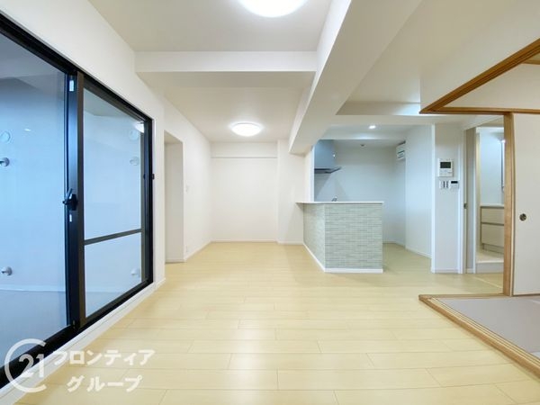 ディオ・フェルティ白鷺　中古マンション