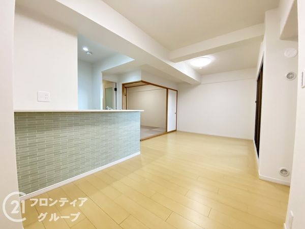 ディオ・フェルティ白鷺　中古マンション